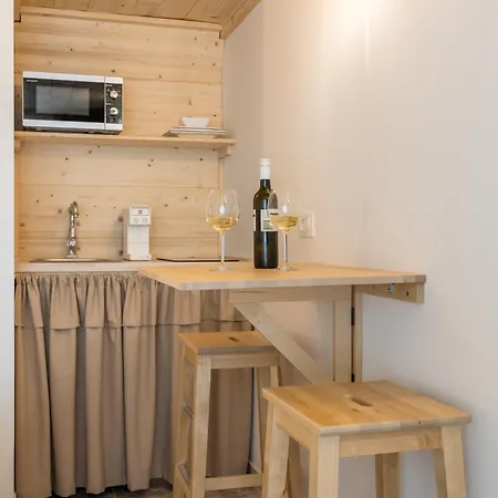 Wood One
