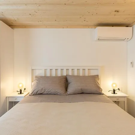 Apartment Wood One *