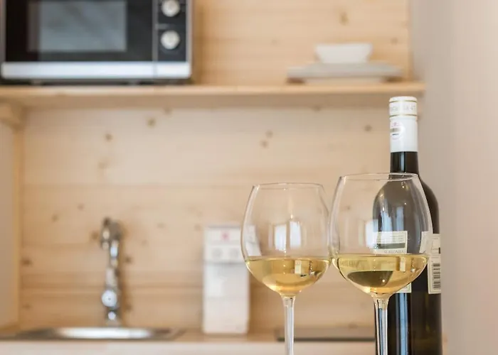 Wood One Apartment Split